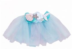 // TUTU SIRÈNE